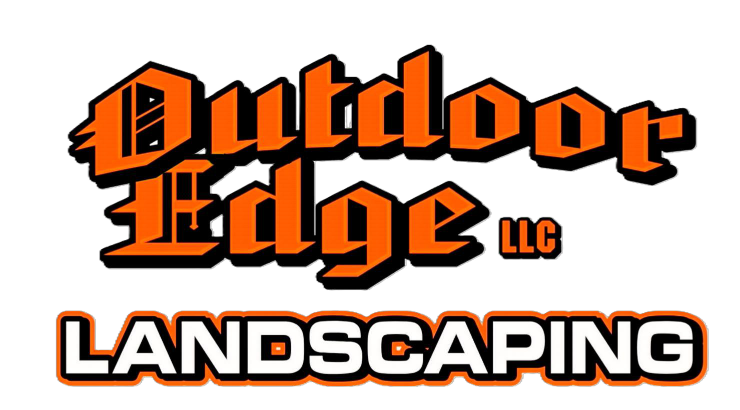 Outdoor Edge Landscaping