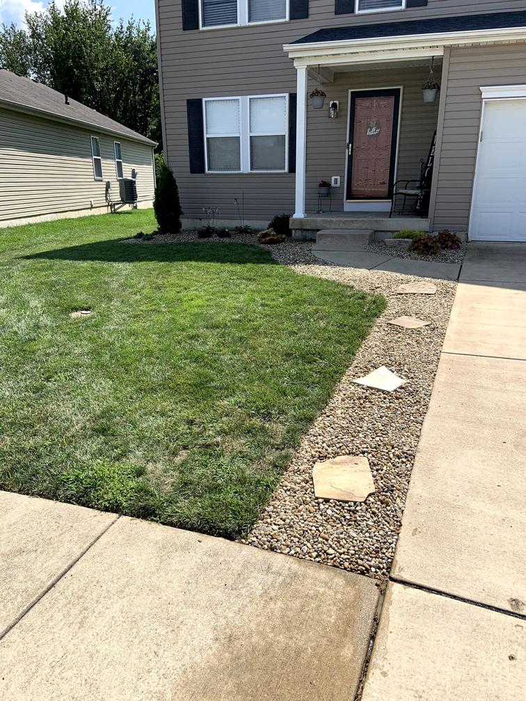 Landscaping Collinsville IL