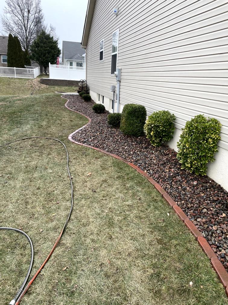 landscaping near me