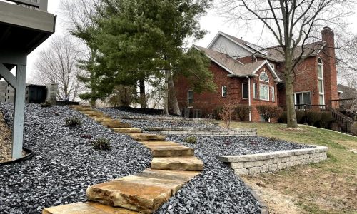 Landscaping Collinsville IL